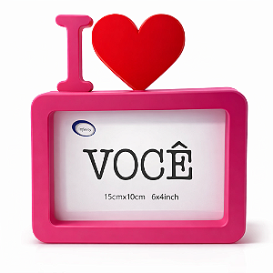 Porta Retrato Dia dos Namorados