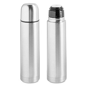 Garrafa Inox 1L Sake