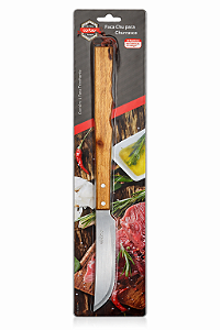 Faca Churrasco Dentada Daiwa