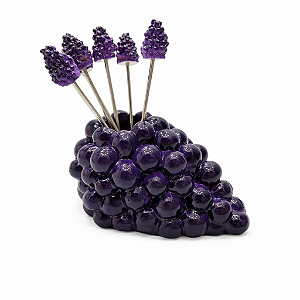 Petisqueira Palitos Garfinhos Para Petisco