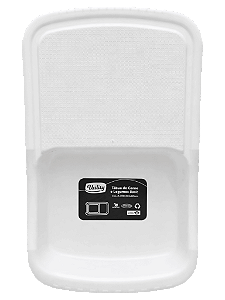 Tabua Carne Basic Utility