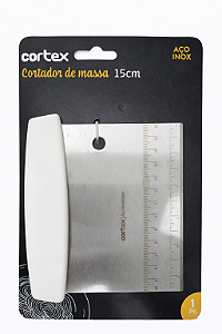 Cortador De Massa 15cm Gedex Daiwa