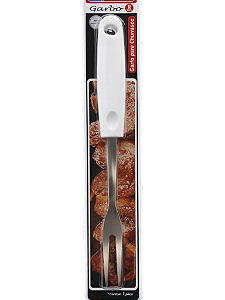 Garfo Churrasco 8" SQ Import