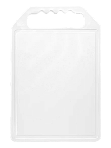 Tabua P/ Frios Alves Plastic