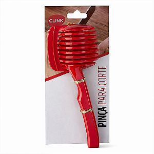 PINCA CORTE PLASTICO 18,3X7,6X4CM CK-5501 CLINK