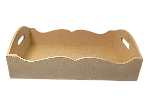 Bandeja MDF Grande