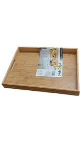 Bandeja Istambul Decorativa