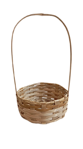 Fraldeira Redonda Nº1