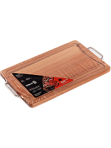 Tabua C/ Cabo Metal 39x25cm Stolf