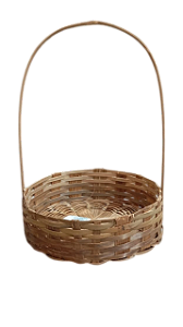 Fraldeira Redonda Nº3