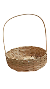 Fraldeira Redonda Nº4