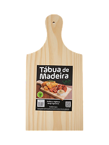 Tabua N.3 Alves Plastic