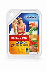 Tabua Corte Arqplast