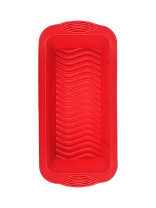 Forma Bolo Silicone 25x12cm Unyhome Unygift