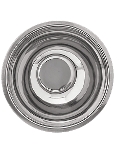 Travessa Inox 26cm Gedex Daiwa