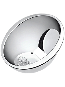 Escorredor Arroz 26cm Gedex Daiwa