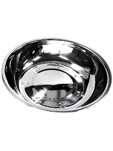 Bacia 27x6cm Hb Bogda