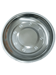 Tigela Inox 20cm Fenima