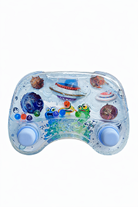 Aquagame Espaço Sideral