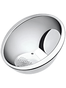 Escorredor Arroz 20cm Cortex Daiwa