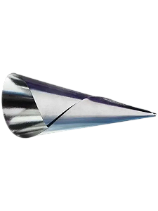 Forma C/6 Canudo N. 1 Marilia Orlandi