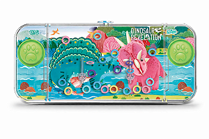 Watergame Dinossauros