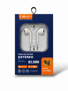 Fone Ouvido fon-10025 Inova