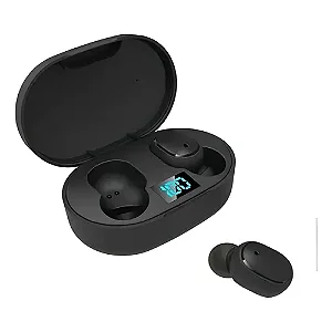Fone Bluetooth Earbuds Ecens