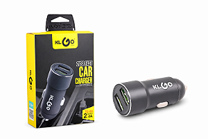 Carregador Veicular TC-03