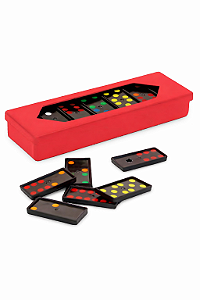 Dominó Omotcha Clássico