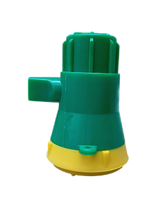 Corneta Barulhao 9cm Rutmar