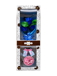 Arranjo Flor Albatroz