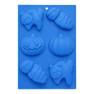 Forma Silicone 24x14cm Cim Toys