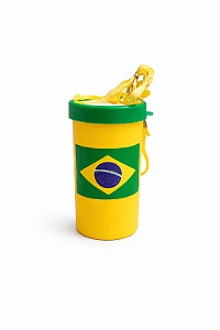 Corneta Apito Brasil