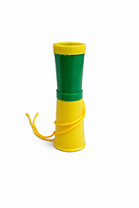 Corneta Brasil BB-12