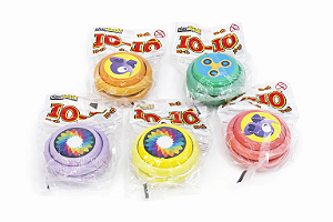 Ioiô Colorido Sortido