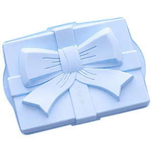 Forma Retangular Silicone Futuro