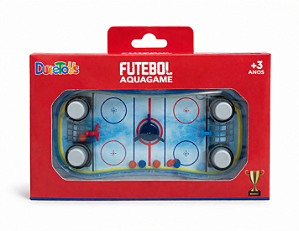 Aquagame Batalha Esporte