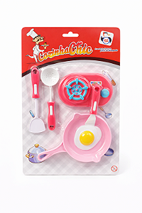 Fogão Super Chef Pica Pau