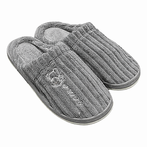 Chinelo Pantufa Feminina Dotad Ecb