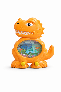 Aqua Dragon Pica Pau