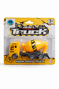 Caminhão Fricção Satyam