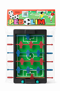 Pebolim Infantil Big Boy