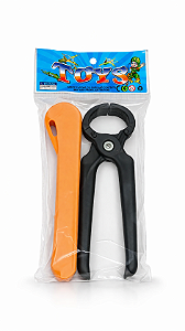 Kit Ferramentas Cartela