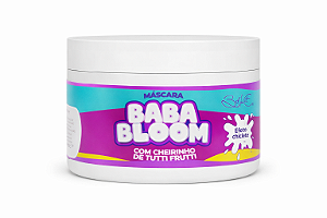 Mascara Baba Bloom 300g Belkit