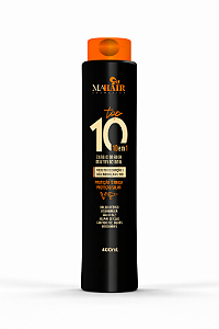Condicionador Top 10 400ml Mahair
