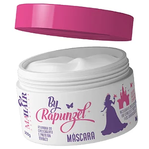 Mascara Rapunzel 300g Mahair
