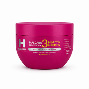 Mascara Resgate 3m 250g Belkit