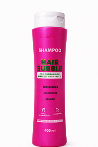 Shampoo Hair Bubble 400ml Belkit