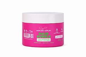 Máscara Hair Bubble 300g Belkit